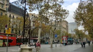 La remodelación de los grandes paseos de Barcelona, una valoración personal
