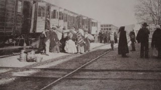 DICCIONARIO - Ferrocarril del Almanzora