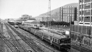 Reformas en la estación de Ponferrada (ADIF) (II)