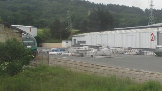 GALERÍA FOTOGRÁFICA - Locomotora Bitrac