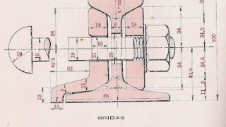 La primera contribución española al tren de la meca