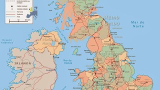De Londres a Cork (Irlanda): poniendo a prueba la intermodalidad británica