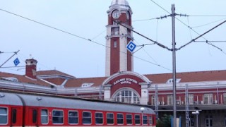 Bulgaria: Más de 1.000 km viajando en su ferrocarril (III). Varna y Burgas, las perlas búlgaras del Mar Negro