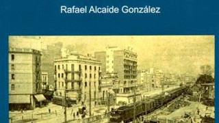 RINCÓN LITERARIO - El ferrocarril en la ciudad de Barcelona (1848-1992), desarrollo de la red e implicaciones urbanas