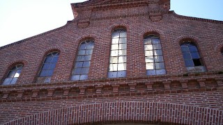 Edificio Ex-Almacenes del Ferrocarril Sud, Remedios de Escalada, provincia de Buenos Aires