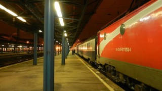 Europa: el ocaso de los trenes nocturnos (y IV)