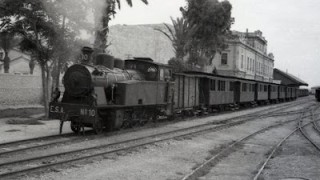 Del trenet al tram: 100 años del ferrocarril de alacant a dénia (i)