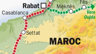 Proyectos ferroviarios en países emergentes (I): La alta velocidad en Marruecos