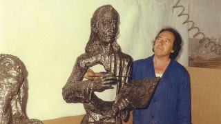 José Martín Moreno, el oficio reintegrado al arte
