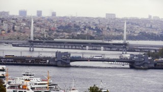 Estambul y sus grandes infraestructuras