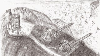 Cuando el castillo de Torre Baró funcionó como un auténtico castillo (1937-1942)