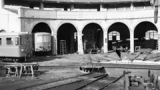 DEL TRENET AL TRAM. 100 AÑOS DEL FERROCARRIL DE ALACANT A DÉNIA (y II)