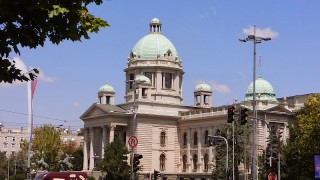 Belgrado: la 