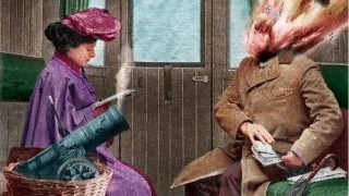 De la influencia de la prensa feminista comprometida sobre la vida cotidiana