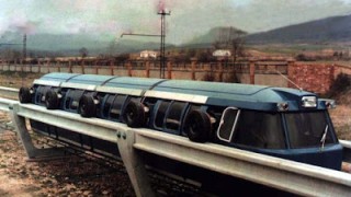 El Tren Vertebrado Español (I): concepto y ensayos