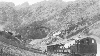 El ferrocarril minero de arditurri y la real compañía asturiana de minas (iii)
