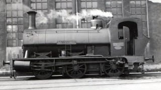 La incautación del ferrocarril de triano