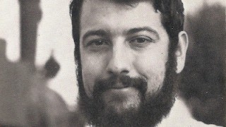 Carles Salmerón i Bosch: mi amigo y mi maestro