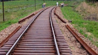 Historia del Ferrocarril en Uruguay (Audio)