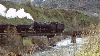 NO al desmantelamiento del ramal de Villaseca (y II)