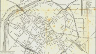 Los tranvías de valencia: del motor de sangre al eléctrico