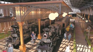 La segunda vida de la estación de Andaluces de Cádiz