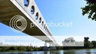 REPORTAJE FOTOGRÁFICO - Viaducto sobre el río Ebro