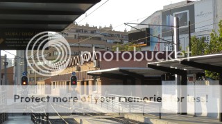 REPORTAJE FOTOGRÁFICO - Estación de Benidorm