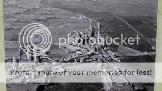 FOTOGRAFÍA --- Antigua fotografía de Utebo