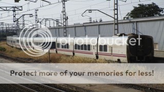 REPORTE FOTOGRÁFICO --- Trenhoteles en Casetas