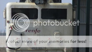 REPORTAJE FOTOGRÁFICO - Locomotoras en Grisén