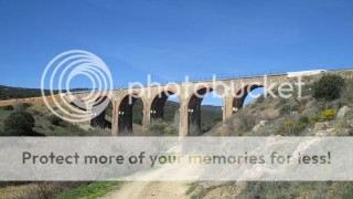 REPORTAJE FOTOGRÁFICO - Viaducto de 