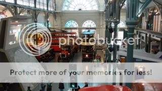 FOTOGRAFÍAS --- Museos ferroviarios