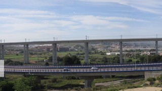 GALERÍA FOTOGRÁFICA - Viaducto del Río Huerva