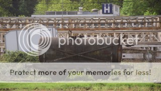 FOTOGRAFÍA --- Vagón cisterna