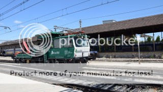 GALERÍA FOTOGRÁFICA - Dresina Plasser Española DIC-40