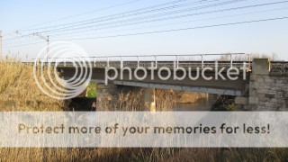 GALERÍA FOTOGRÁFICA - Puente sobre el río Jalón