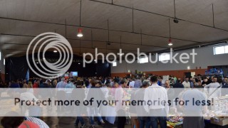 GALERÍA FOTOGRÁFICA - XXXVII Mercadillo de la AZAFT