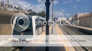 FOTOGRAFÍA - Automotor serie 2500