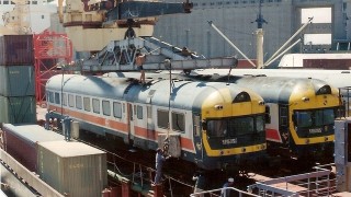 Ferrobaires