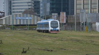 Tren del Valle