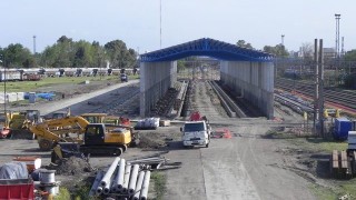 Mas sobre los trenes Chinos
