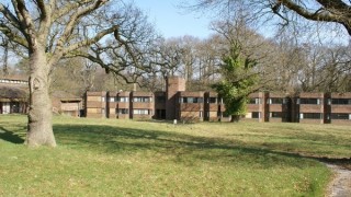 Longcross barracks (Abandonos abandonados 20)