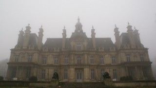 Sanatorium Fernand Bezançon (Abandonos abandonados 19)