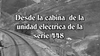 De León a Gijón a bordo de la unidad 448