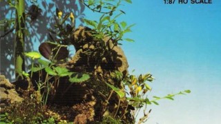 Catálogo Electrotren 1990-91