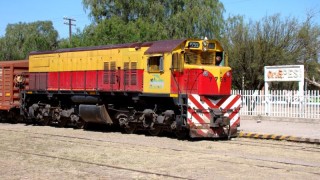 Trenes Argentinos Operaciones informa
