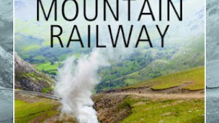 RINCÓN LITERARIO --- The Snowdon Mountain Railway