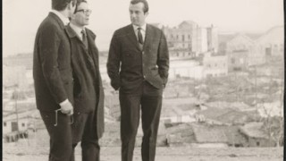 La Barcelona secondo Pasolini