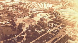 130 años de la Exposición Universal de Barcelona (1888-2018)